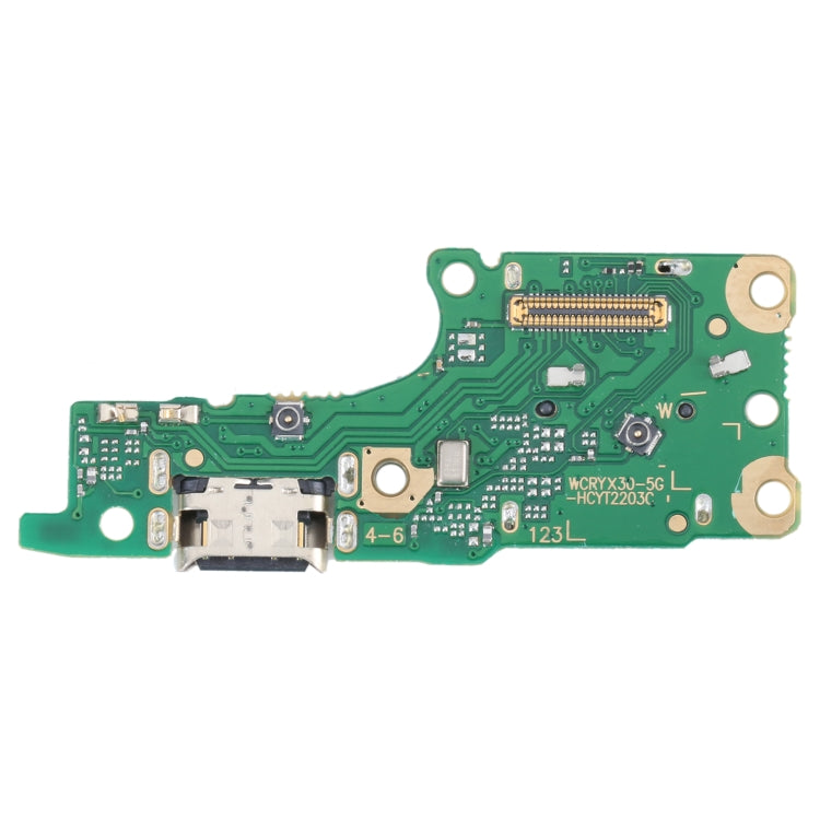 Carte de port de charge pour Honor X9/X30, For Honor X9/X30