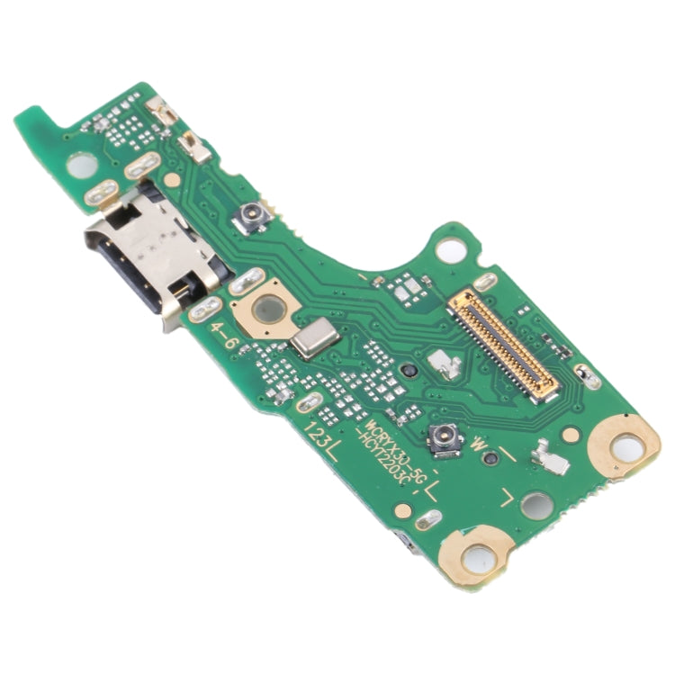 Carte de port de charge pour Honor X9/X30, For Honor X9/X30