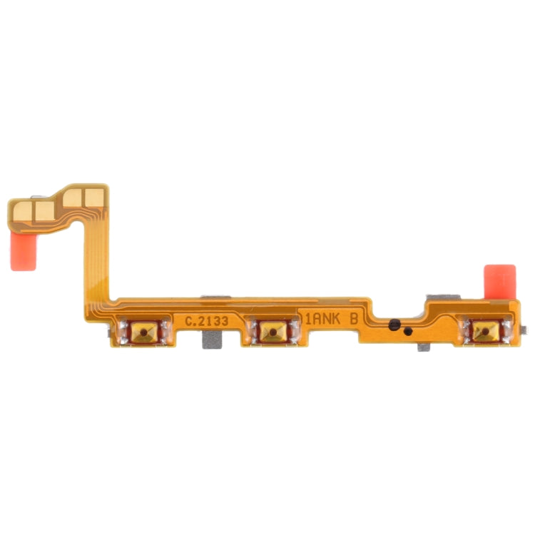 Câble flexible pour bouton d'alimentation et bouton de volume pour Honor X9/X30, For Honor X9/X30