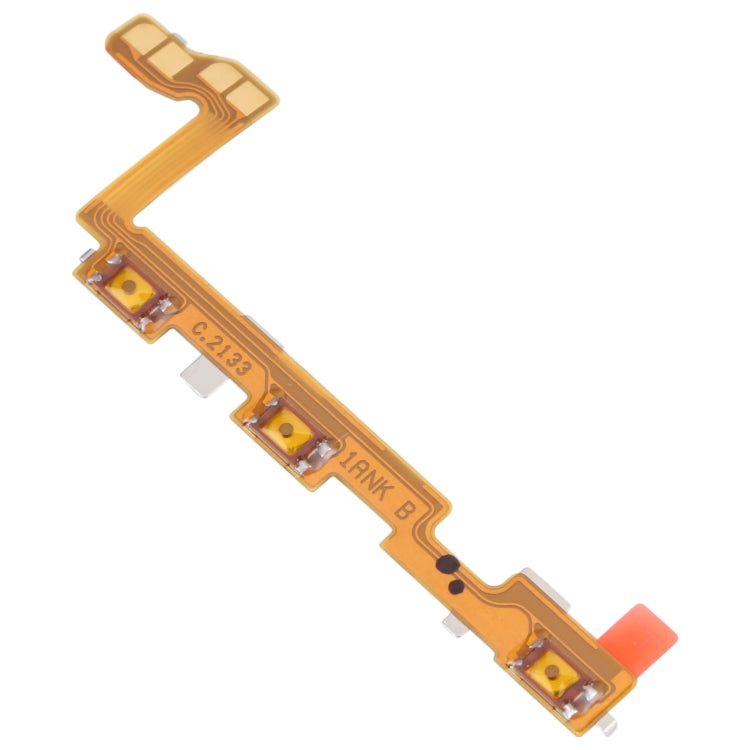Câble flexible pour bouton d'alimentation et bouton de volume pour Honor X9/X30, For Honor X9/X30