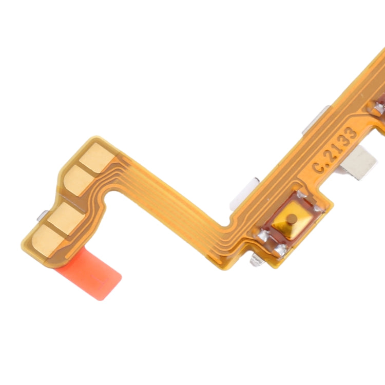 Câble flexible pour bouton d'alimentation et bouton de volume pour Honor X9/X30, For Honor X9/X30