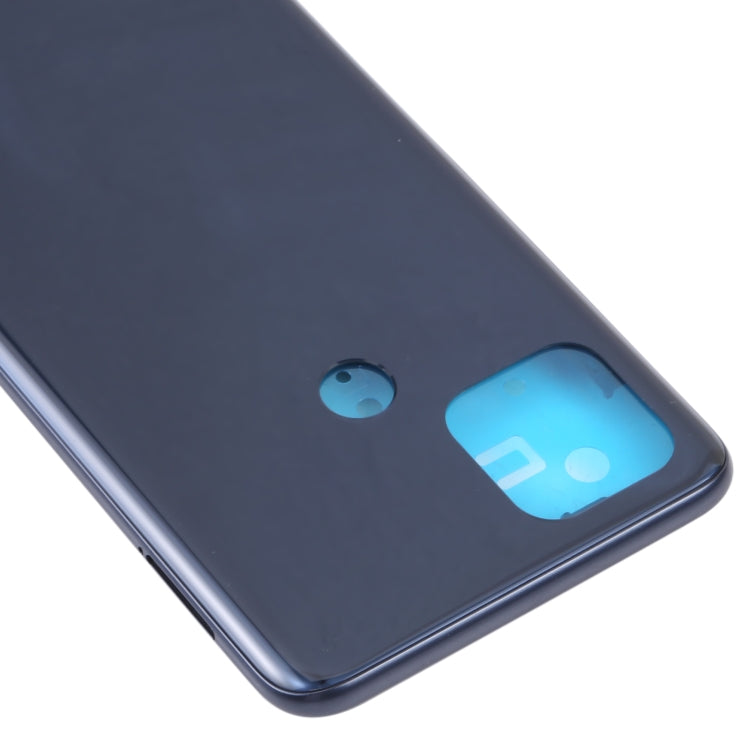 Couvercle arrière de batterie pour OPPO A15/A15S/A35, avec cadre central
