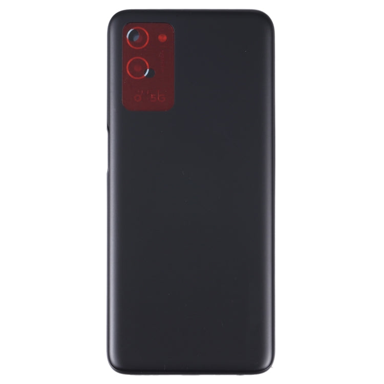 Pour couvercle arrière de batterie OPPO A56 5G avec cadre central