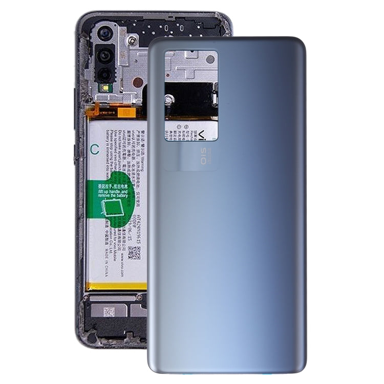 Couvercle arrière de batterie d'origine pour vivo iQOO Neo5 S
