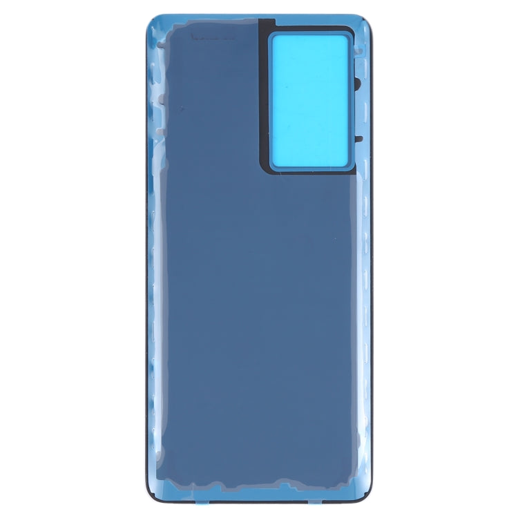 Couvercle arrière de batterie d'origine pour vivo iQOO Neo5 S