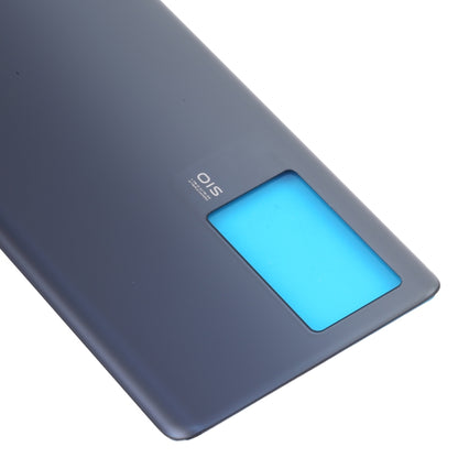 Couvercle arrière de batterie d'origine pour vivo iQOO Neo5 S