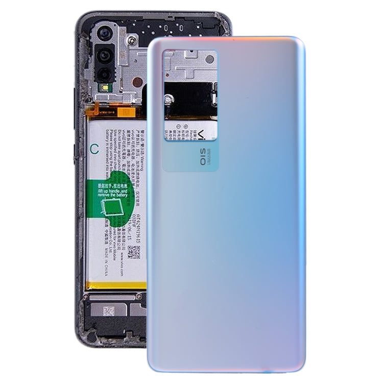 Couvercle arrière de batterie d'origine pour vivo iQOO Neo5 S