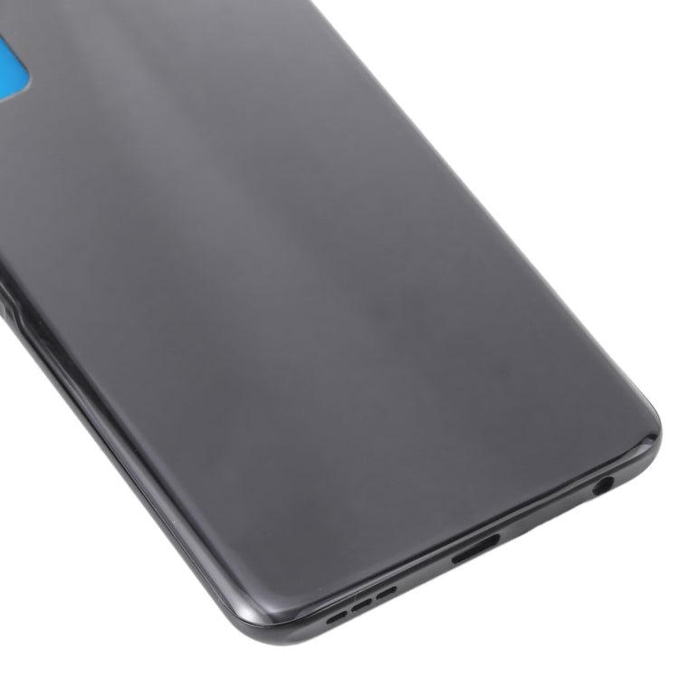 Coque arrière de batterie pour Vivo Y53s 5G, avec cadre central