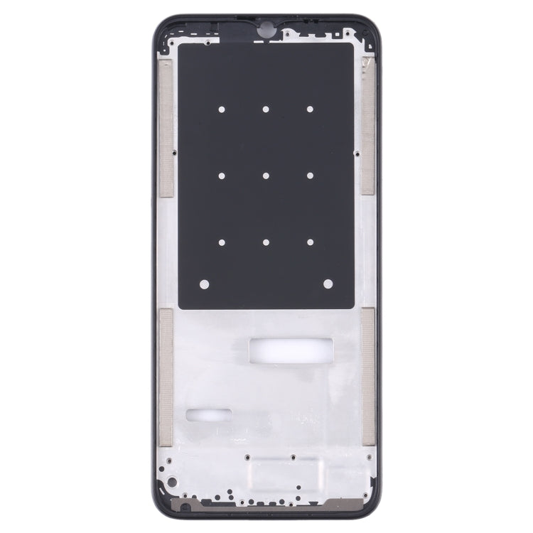 Pour Realme C31, boîtier avant, cadre LCD, plaque de lunette, For OPPO Realme C31