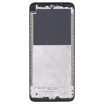 Plaque de lunette de cadre LCD, boîtier avant pour TCL 20Y/20E 6156D 6125F 6125D