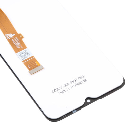 Écran LCD et numériseur, assemblage complet pour t-mobile Revvl 4 + 5062 506W 5062Z