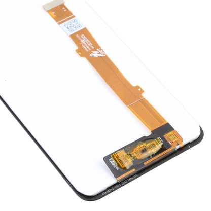 Écran LCD et numériseur, assemblage complet pour t-mobile Revvl 4 + 5062 506W 5062Z