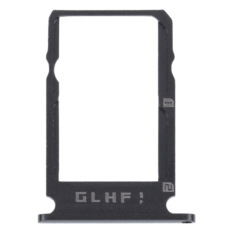Tiroir Carte SIM + Tiroir Carte SIM pour Asus ROG Phone 3 ZS661KS