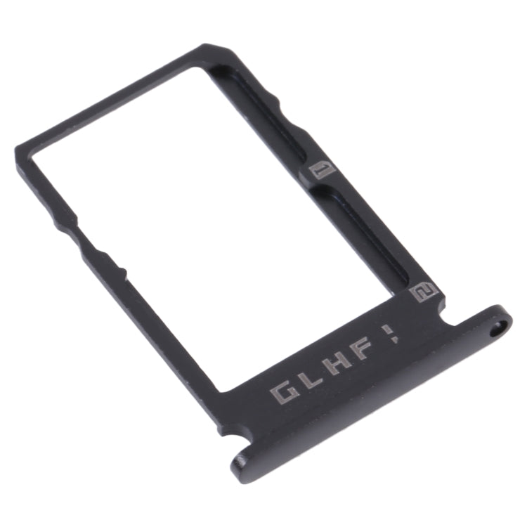 Tiroir Carte SIM + Tiroir Carte SIM pour Asus ROG Phone 3 ZS661KS