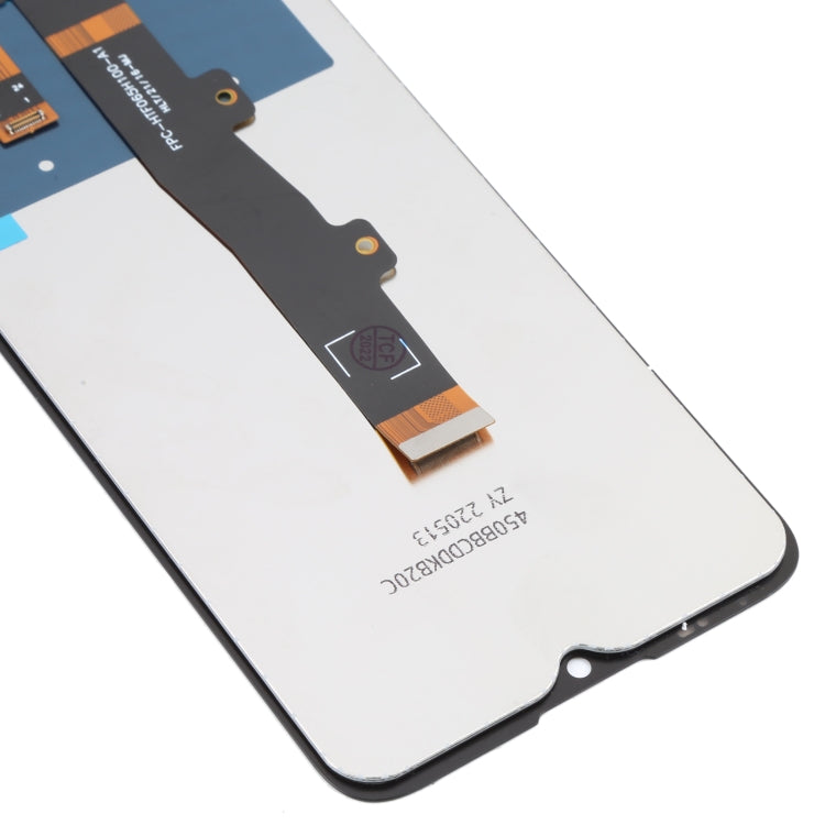 Ensemble complet d'écran LCD et numériseur pour Lenovo K13 XT2097-15