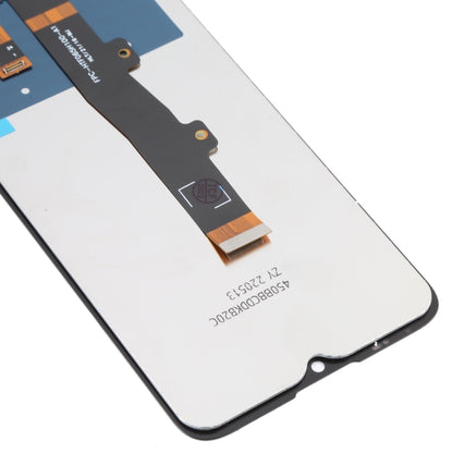 Ensemble complet d'écran LCD et numériseur pour Lenovo K13 XT2097-15