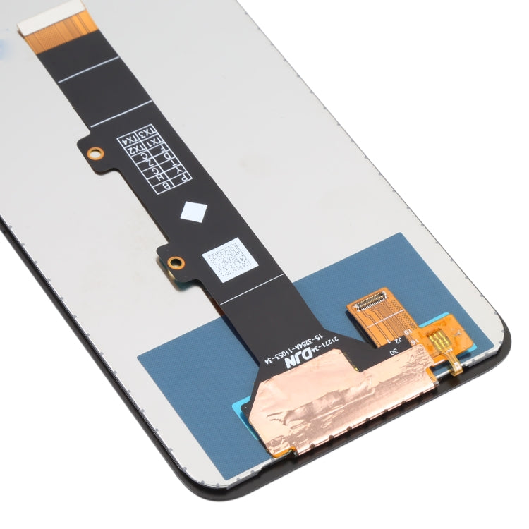 Ensemble complet d'écran LCD et numériseur pour Lenovo K14 Plus 2021