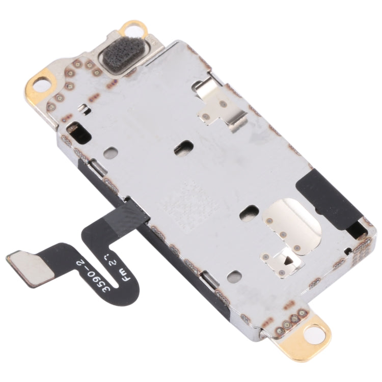Moteur vibrant pour Apple Watch Series 7 45 mm