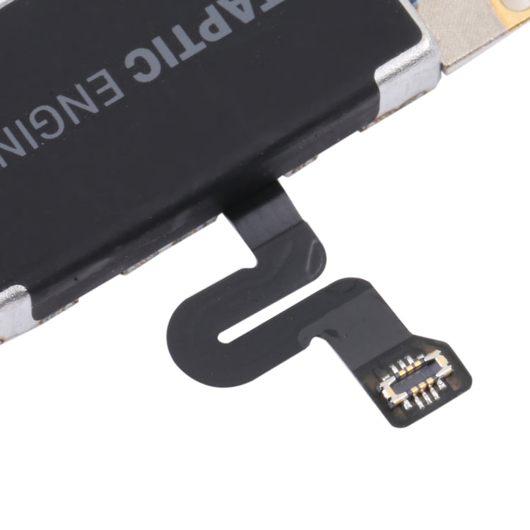 Moteur vibrant pour Apple Watch Series 7 41 mm