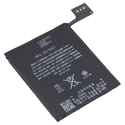 Batterie Li-Polymère 1043mAh pour iPod Touch 6 A1641