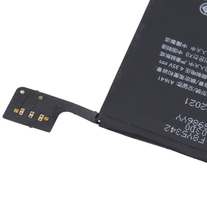Batterie Li-Polymère 1043mAh pour iPod Touch 6 A1641