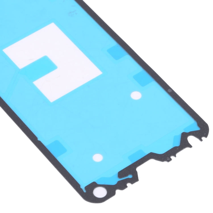 Pour OnePlus 10 Pro, 10 pièces d'adhésif pour boîtier avant