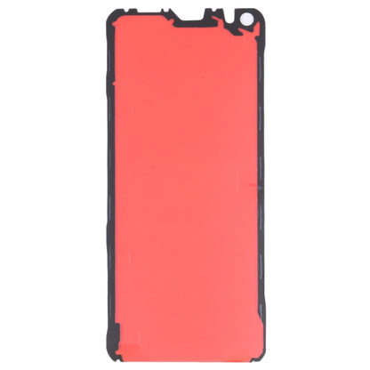 Pour OnePlus 9 Pro, 10 pièces d'adhésif pour boîtier avant