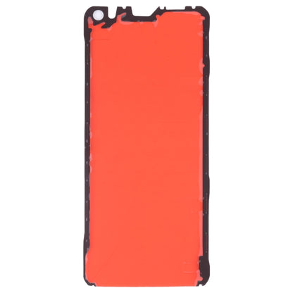 Pour OnePlus 9 Pro, 10 pièces d'adhésif pour boîtier avant