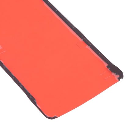 Pour OnePlus 9 Pro, 10 pièces d'adhésif pour boîtier avant