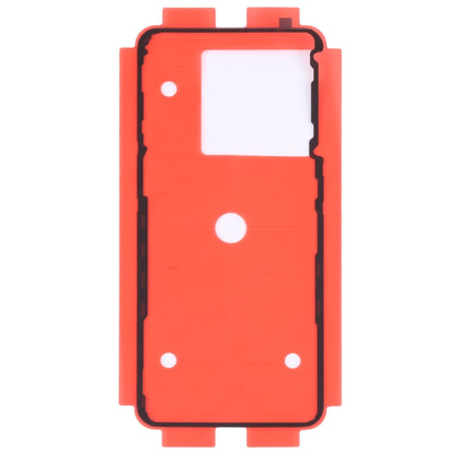 Pour OnePlus 10 Pro 10 pièces adhésif de couverture de boîtier arrière