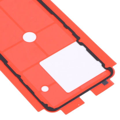 Pour OnePlus 10 Pro 10 pièces adhésif de couverture de boîtier arrière