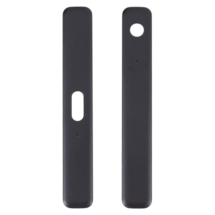 1 paire de barres latérales pour Sony Xperia XZ1 Compact