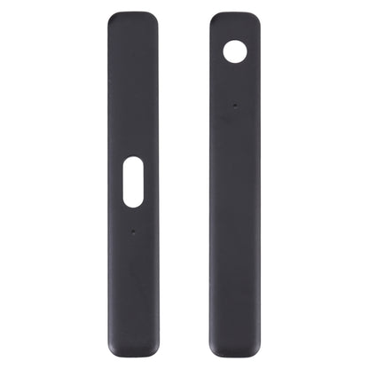 1 paire de barres latérales pour Sony Xperia XZ1 Compact