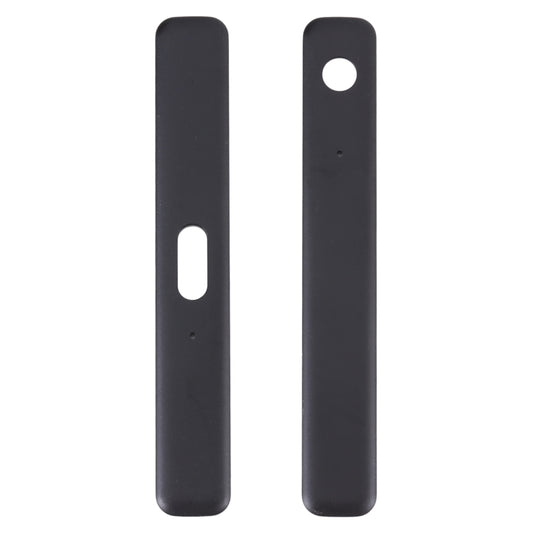 1 paire de barres latérales pour Sony Xperia XZ1 Compact