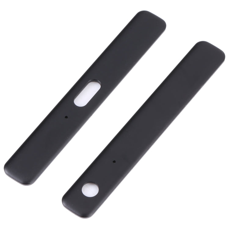 1 paire de barres latérales pour Sony Xperia XZ1 Compact