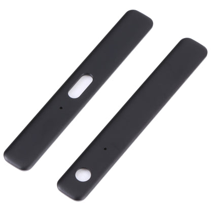 1 paire de barres latérales pour Sony Xperia XZ1 Compact