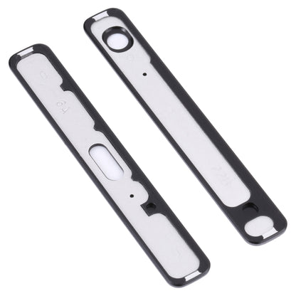 1 paire de barres latérales pour Sony Xperia XZ1 Compact