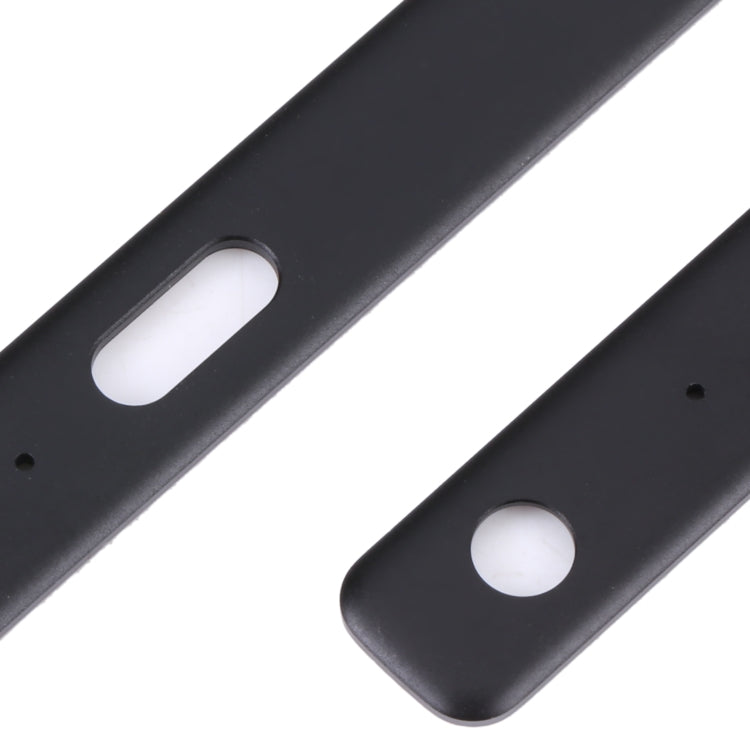 1 paire de barres latérales pour Sony Xperia XZ1 Compact