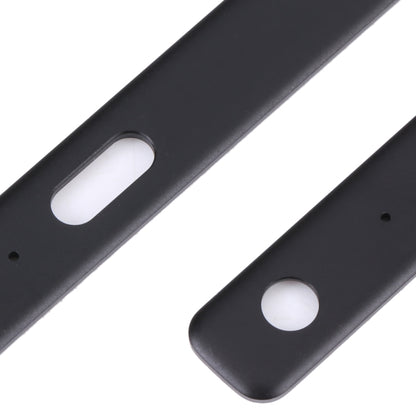 1 paire de barres latérales pour Sony Xperia XZ1 Compact