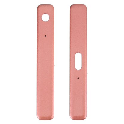1 paire de barres latérales pour Sony Xperia XZ1 Compact