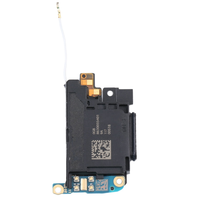 Sonnerie de haut-parleur avec microphone pour Google Pixel 5A