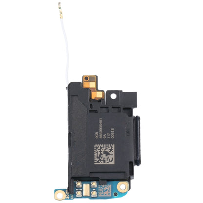 Sonnerie de haut-parleur avec microphone pour Google Pixel 5A