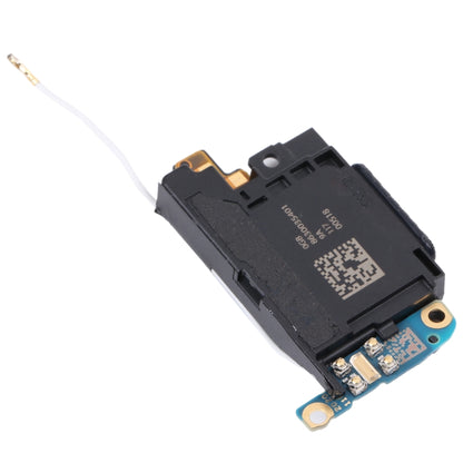 Sonnerie de haut-parleur avec microphone pour Google Pixel 5A
