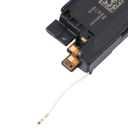 Sonnerie de haut-parleur avec microphone pour Google Pixel 5A