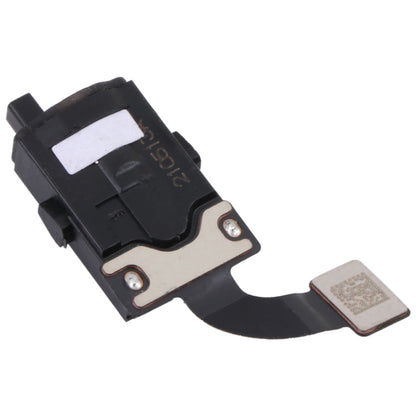 Câble flexible de prise pour écouteurs pour Google Pixel 5a