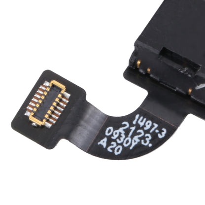 Câble flexible de prise pour écouteurs pour Google Pixel 5a