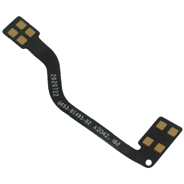 Câble flexible de connexion de signal pour Google Pixel 5a