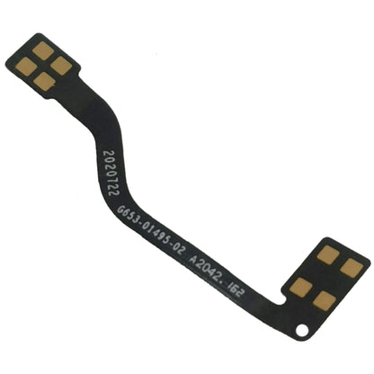 Câble flexible de connexion de signal pour Google Pixel 5a