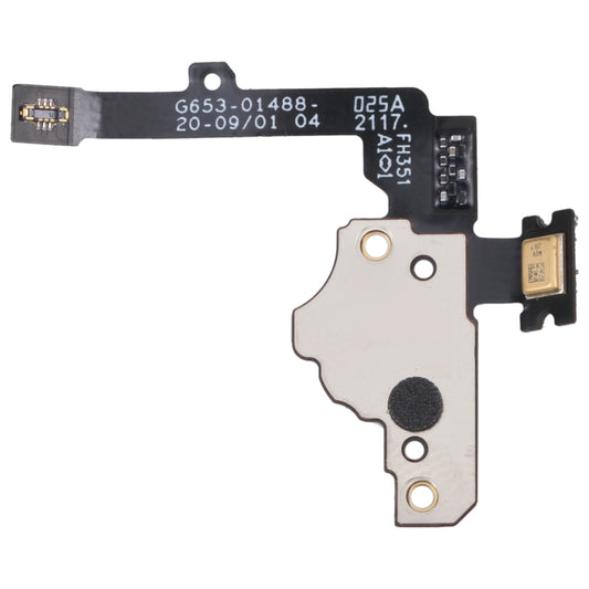 Câble flexible de lampe de poche pour Google Pixel 5A