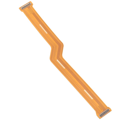 Pour câble flexible LCD OPPO A96/Reno7 Z